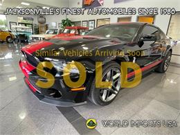 2012 Ford Mustang (CC-1641336) for sale in Jacksonville, Florida
