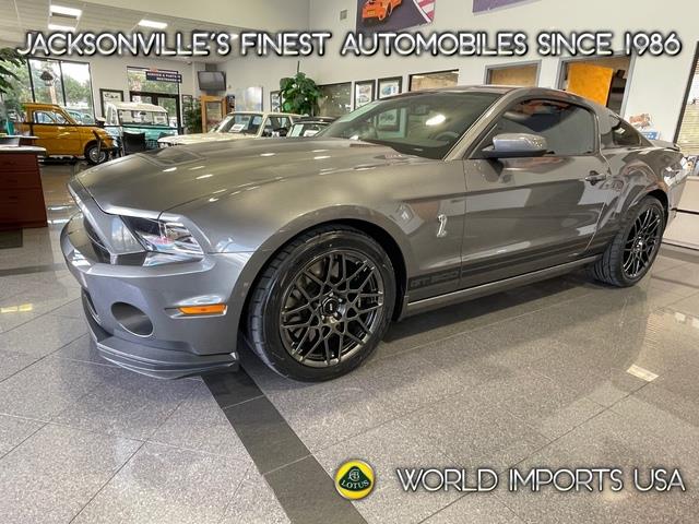 2014 Ford Mustang (CC-1641341) for sale in Jacksonville, Florida
