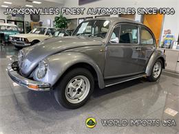 1986 Volkswagen Beetle (CC-1641346) for sale in Jacksonville, Florida