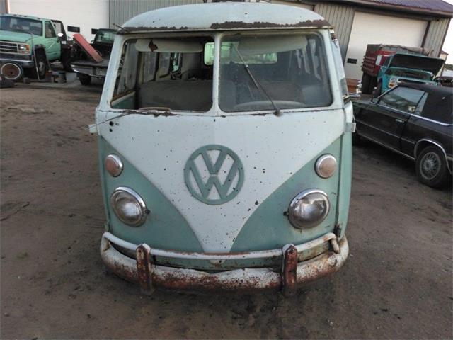 1964 Volkswagen Bus (CC-1640135) for sale in Parkers Prairie, Minnesota