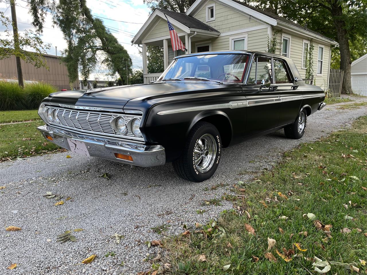 Sitemapcdatahttpsomobeldreferenzcomsurprising Plymouth Fury 1964 For Sale Gallery