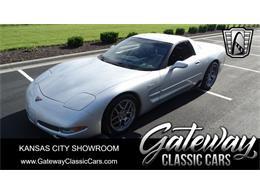 2002 Chevrolet Corvette (CC-1641383) for sale in O'Fallon, Illinois