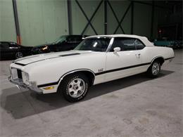 1971 Oldsmobile 442 (CC-1641386) for sale in Lake Hiawatha, New Jersey