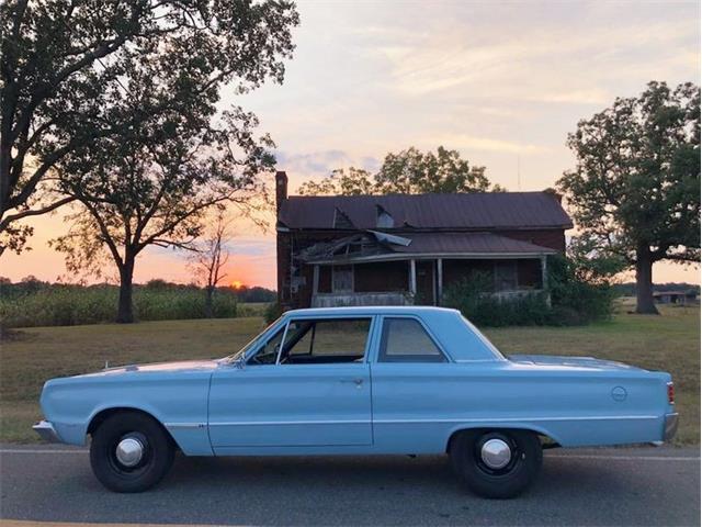 1966 Plymouth Belvedere (CC-1641395) for sale in Concord, North Carolina