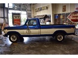1979 Ford F250 (CC-1641400) for sale in Sherwood, Oregon