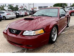 2002 Ford Mustang GT (CC-1641422) for sale in Biloxi, Mississippi