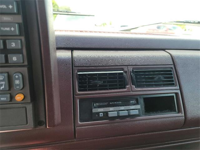 1993 Chevrolet Suburban (CC-1641429) for sale in Spirit Lake, Iowa