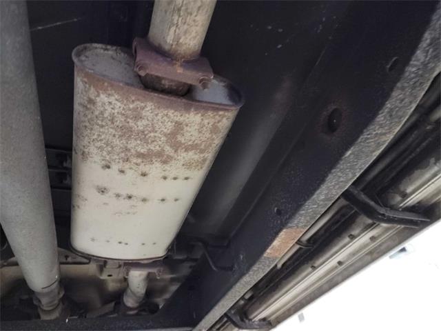 1993 Chevrolet Suburban (CC-1641429) for sale in Spirit Lake, Iowa