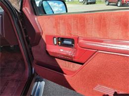 1993 Chevrolet Suburban (CC-1641429) for sale in Spirit Lake, Iowa