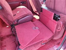 1993 Chevrolet Suburban (CC-1641429) for sale in Spirit Lake, Iowa