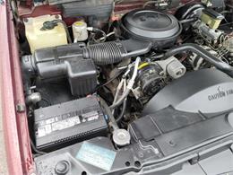 1993 Chevrolet Suburban (CC-1641429) for sale in Spirit Lake, Iowa