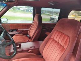1993 Chevrolet Suburban (CC-1641429) for sale in Spirit Lake, Iowa
