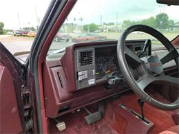 1993 Chevrolet Suburban (CC-1641429) for sale in Spirit Lake, Iowa