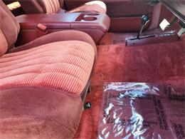 1993 Chevrolet Suburban (CC-1641429) for sale in Spirit Lake, Iowa