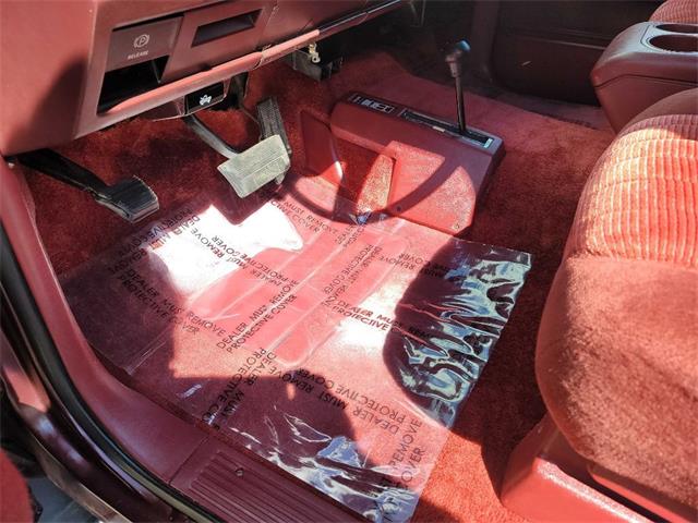 1993 Chevrolet Suburban (CC-1641429) for sale in Spirit Lake, Iowa