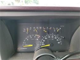 1993 Chevrolet Suburban (CC-1641429) for sale in Spirit Lake, Iowa
