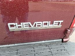 1993 Chevrolet Suburban (CC-1641429) for sale in Spirit Lake, Iowa