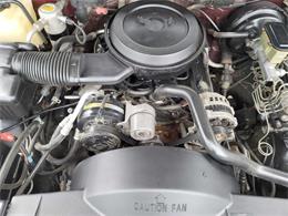 1993 Chevrolet Suburban (CC-1641429) for sale in Spirit Lake, Iowa