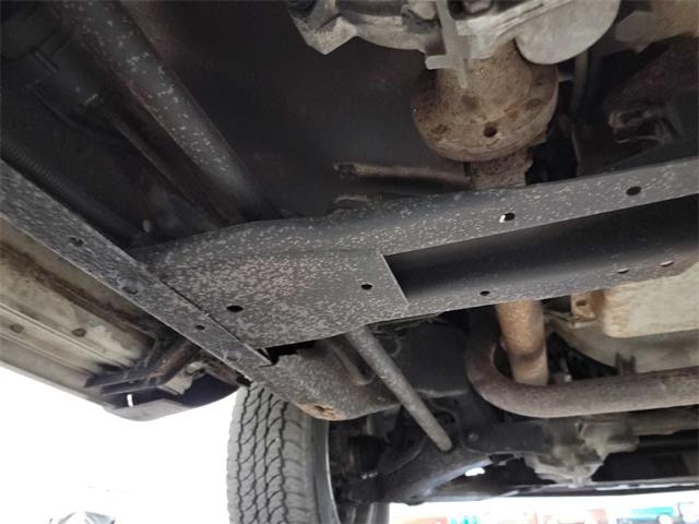 1993 Chevrolet Suburban (CC-1641429) for sale in Spirit Lake, Iowa