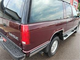 1993 Chevrolet Suburban (CC-1641429) for sale in Spirit Lake, Iowa