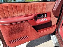 1993 Chevrolet Suburban (CC-1641429) for sale in Spirit Lake, Iowa