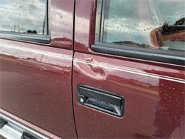 1993 Chevrolet Suburban (CC-1641429) for sale in Spirit Lake, Iowa