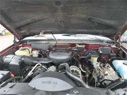 1993 Chevrolet Suburban (CC-1641429) for sale in Spirit Lake, Iowa
