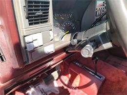 1993 Chevrolet Suburban (CC-1641429) for sale in Spirit Lake, Iowa
