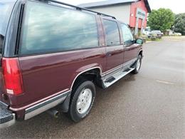 1993 Chevrolet Suburban (CC-1641429) for sale in Spirit Lake, Iowa