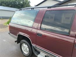 1993 Chevrolet Suburban (CC-1641429) for sale in Spirit Lake, Iowa