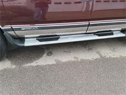 1993 Chevrolet Suburban (CC-1641429) for sale in Spirit Lake, Iowa