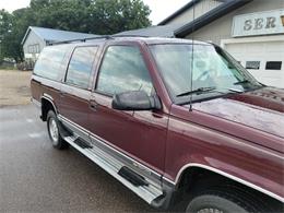 1993 Chevrolet Suburban (CC-1641429) for sale in Spirit Lake, Iowa