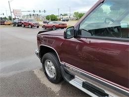 1993 Chevrolet Suburban (CC-1641429) for sale in Spirit Lake, Iowa