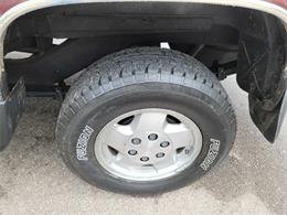 1993 Chevrolet Suburban (CC-1641429) for sale in Spirit Lake, Iowa