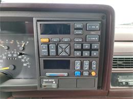 1993 Chevrolet Suburban (CC-1641429) for sale in Spirit Lake, Iowa