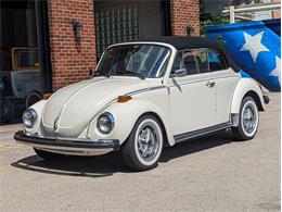 1977 Volkswagen Beetle (CC-1641431) for sale in Carlisle, Pennsylvania