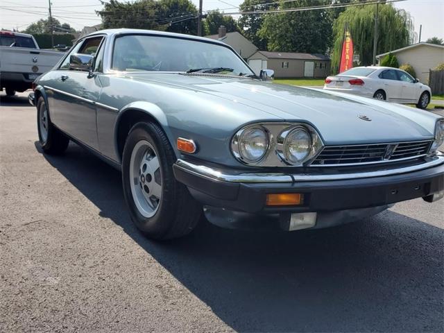 1986 Jaguar XJS (CC-1641435) for sale in Carlisle, Pennsylvania