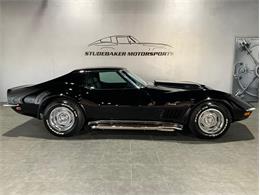 1969 Chevrolet Corvette Stingray (CC-1641460) for sale in Richmond, Indiana