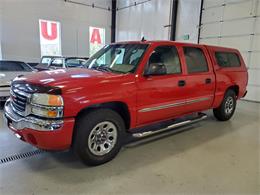 2006 GMC Sierra 1500 (CC-1641482) for sale in Bend, Oregon