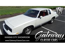 1984 Oldsmobile Cutlass (CC-1641494) for sale in O'Fallon, Illinois