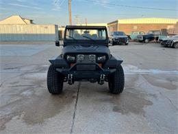 1995 Jeep Wrangler (CC-1640151) for sale in Great Bend, Kansas
