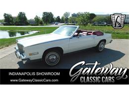 1984 Cadillac Eldorado (CC-1641534) for sale in O'Fallon, Illinois