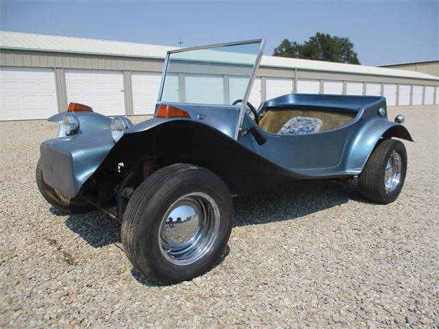 1976 Volkswagen Dune Buggy for Sale | ClassicCars.com | CC-1640156