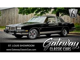 1983 Pontiac Grand Prix (CC-1641563) for sale in O'Fallon, Illinois