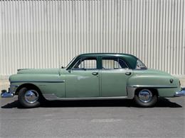 1950 Chrysler Imperial (CC-1641579) for sale in San Francisco, California