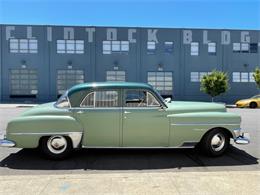 1950 Chrysler Imperial (CC-1641579) for sale in San Francisco, California