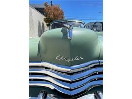 1950 Chrysler Imperial (CC-1641579) for sale in San Francisco, California