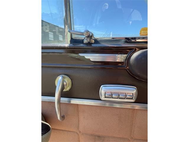 1950 Chrysler Imperial (CC-1641579) for sale in San Francisco, California