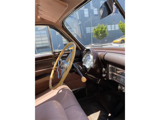 1950 Chrysler Imperial (CC-1641579) for sale in San Francisco, California
