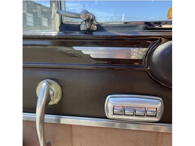 1950 Chrysler Imperial (CC-1641579) for sale in San Francisco, California